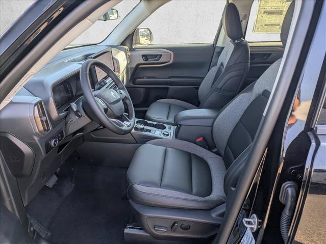 New 2026 Ford Bronco Sport Big Bend w/ Convenience Package AWD/4WD image 13