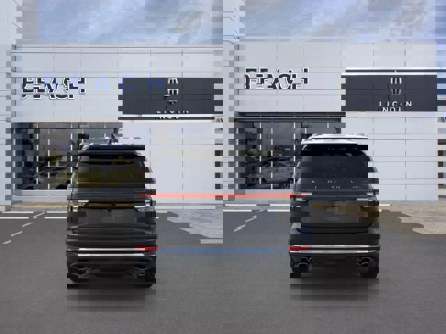 New 2026 Lincoln Aviator Reserve image 5