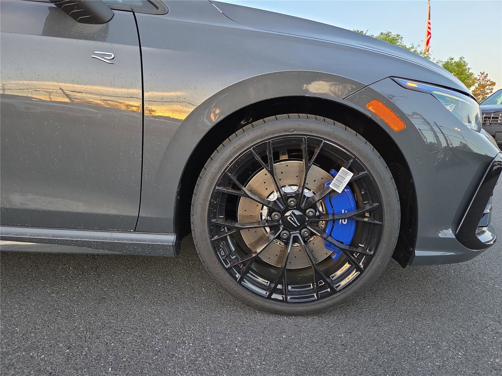 New 2026 Volkswagen Golf image 9