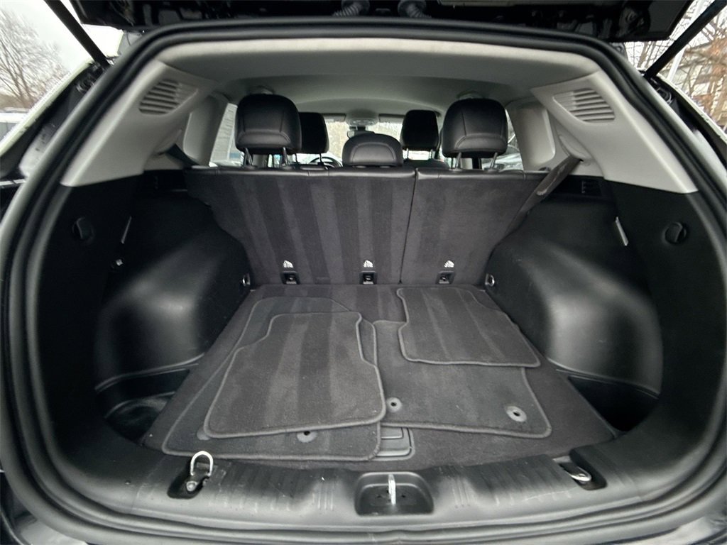 Used 2022 Jeep Compass Limited image 19