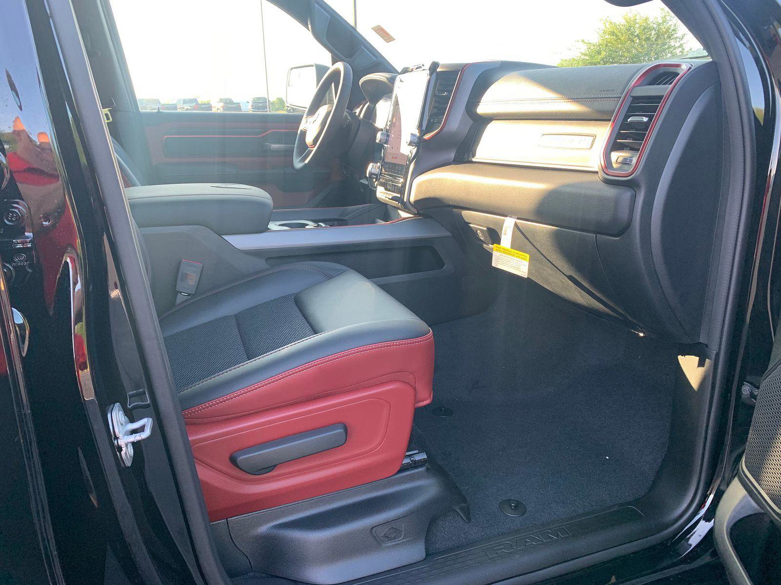 New 2026 RAM 1500 Rebel image 10