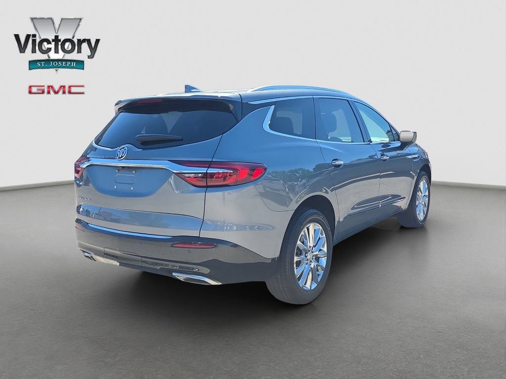 Used 2020 Buick Enclave Essence FWD image 18
