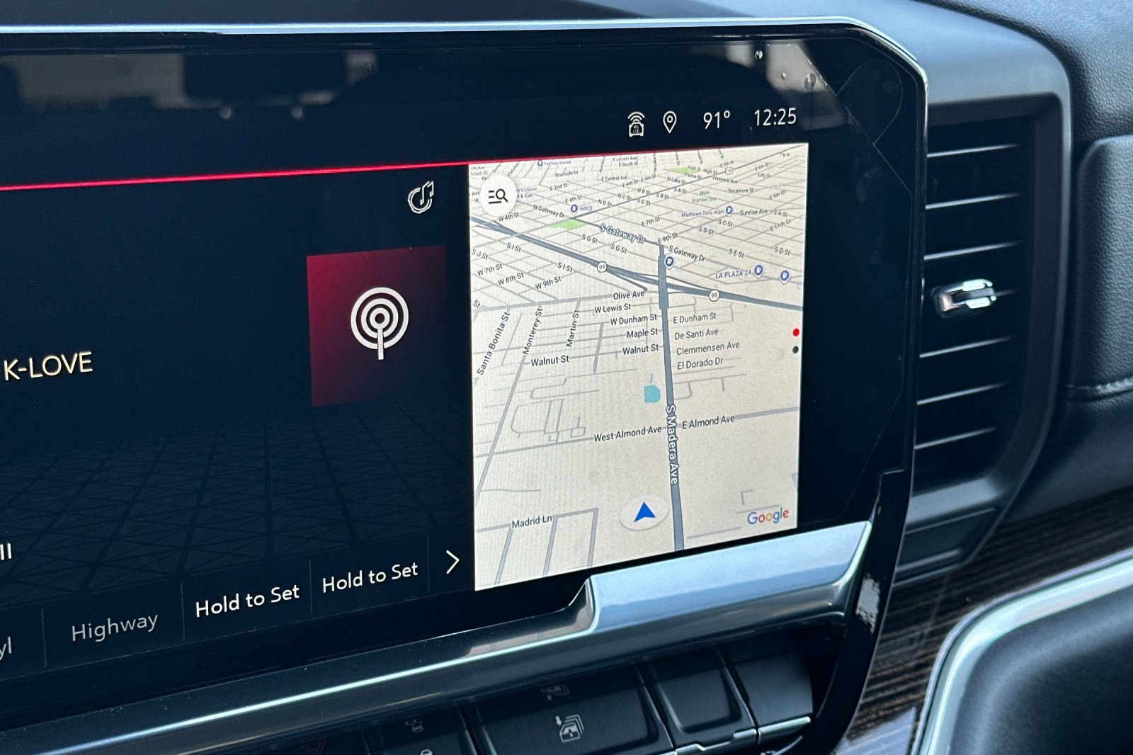 New 2026 GMC Sierra 1500 Elevation w/ Elevation Select Package image 19