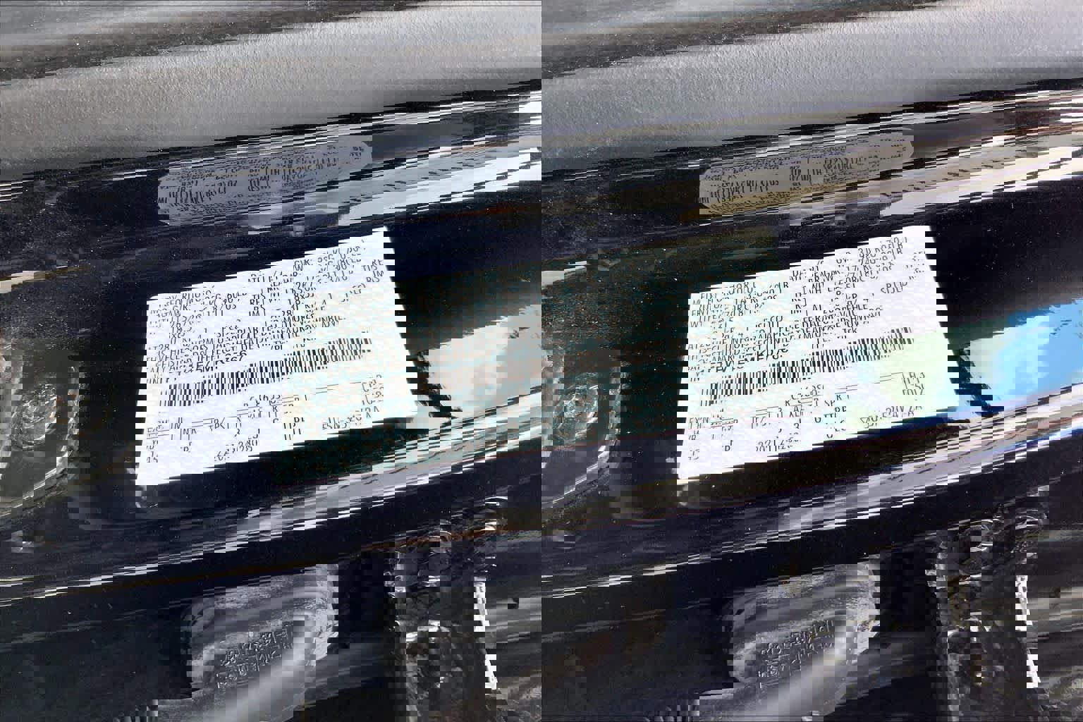 Used 2021 Ford F150 XLT w/ Equipment Group 302A High image 34