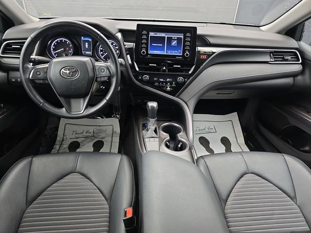 Used 2023 Toyota Camry SE image 21