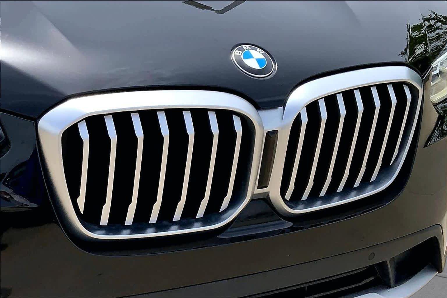 Used 2023 BMW X3 sDrive30i w/ Convenience Package RWD image 28