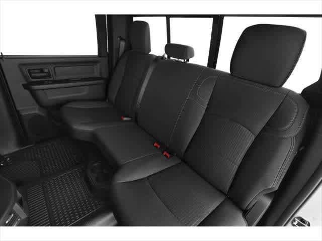 Used 2024 RAM 2500 Tradesman AWD/4WD image 9