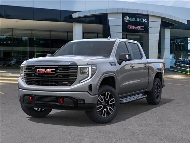 New 2026 GMC Sierra 1500 AT4 w/ AT4 Premium Package image 6