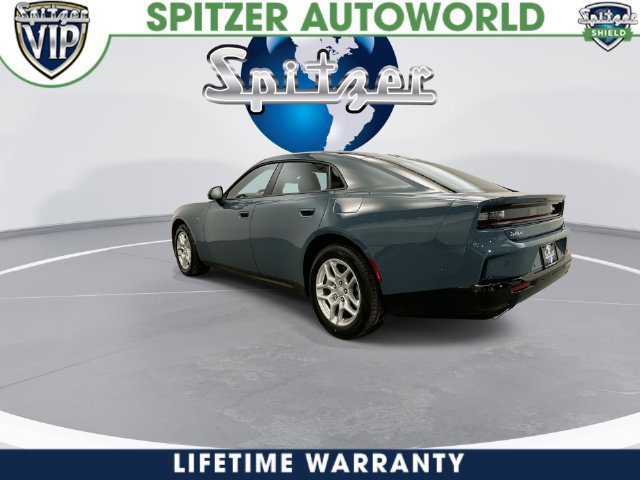 New 2027 Dodge Charger R/T w/ Driver Convenience Group AWD/4WD image 8