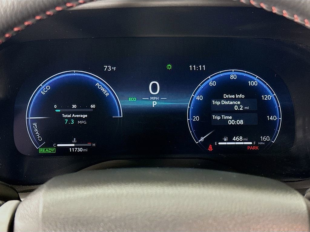 Certified 2025 Toyota Sienna XSE image 14