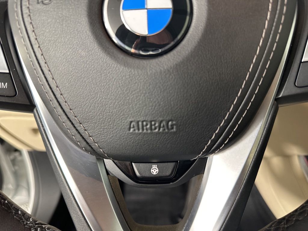 Certified 2022 BMW X5 xDrive40i w/ Premium Package AWD/4WD image 16
