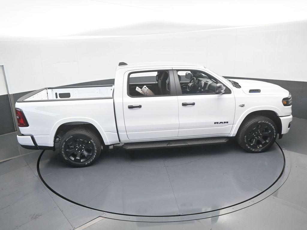 New 2026 RAM 1500 Big Horn image 52