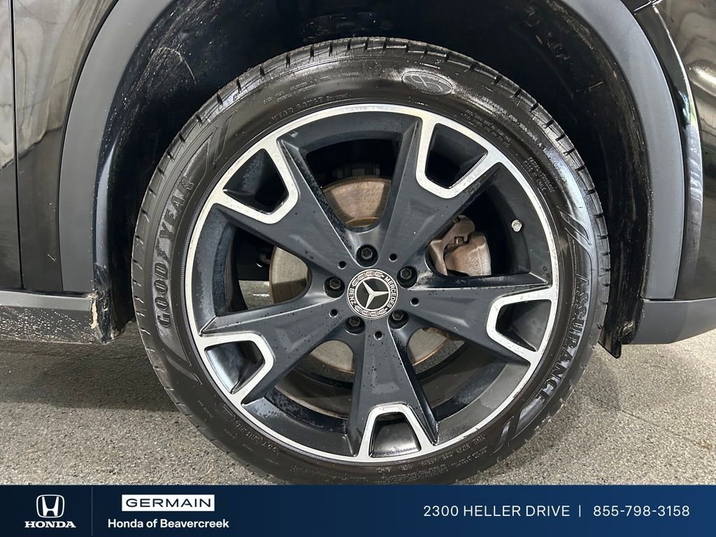 Used 2020 Mercedes-Benz GLA 250 4MATIC image 31