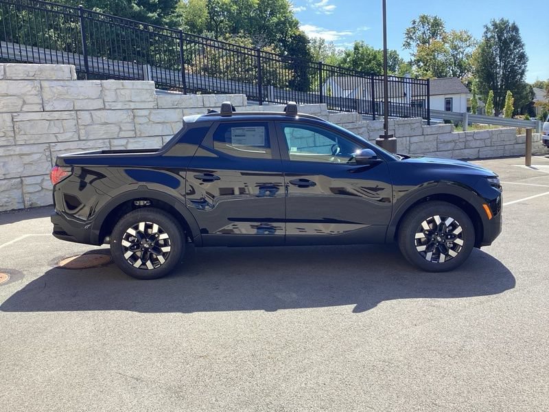 New 2026 Hyundai Santa Cruz SEL AWD/4WD image 8