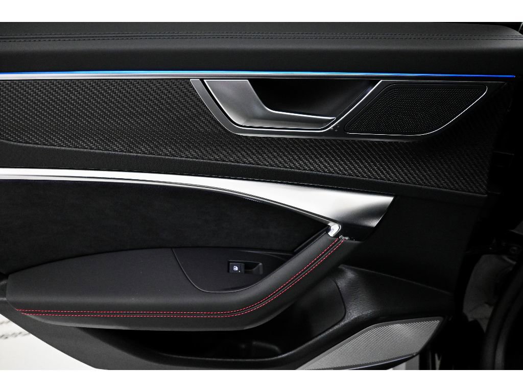 Used 2026 Audi RS 7 Performance image 36