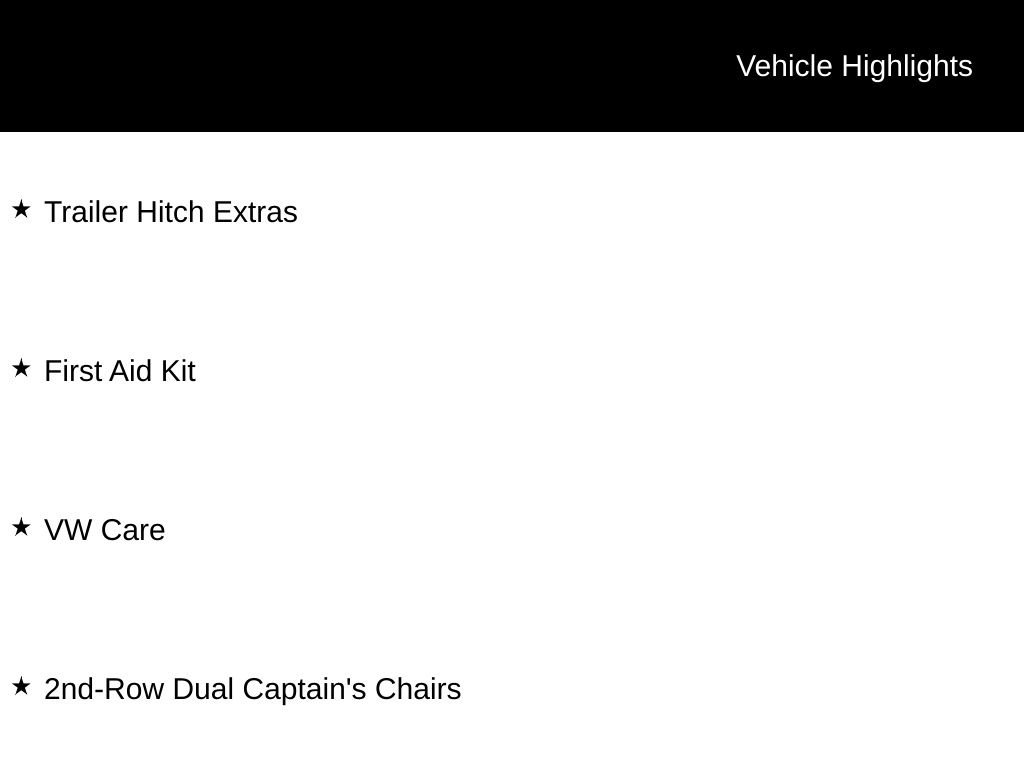 New 2026 Volkswagen Atlas SE AWD/4WD image 8
