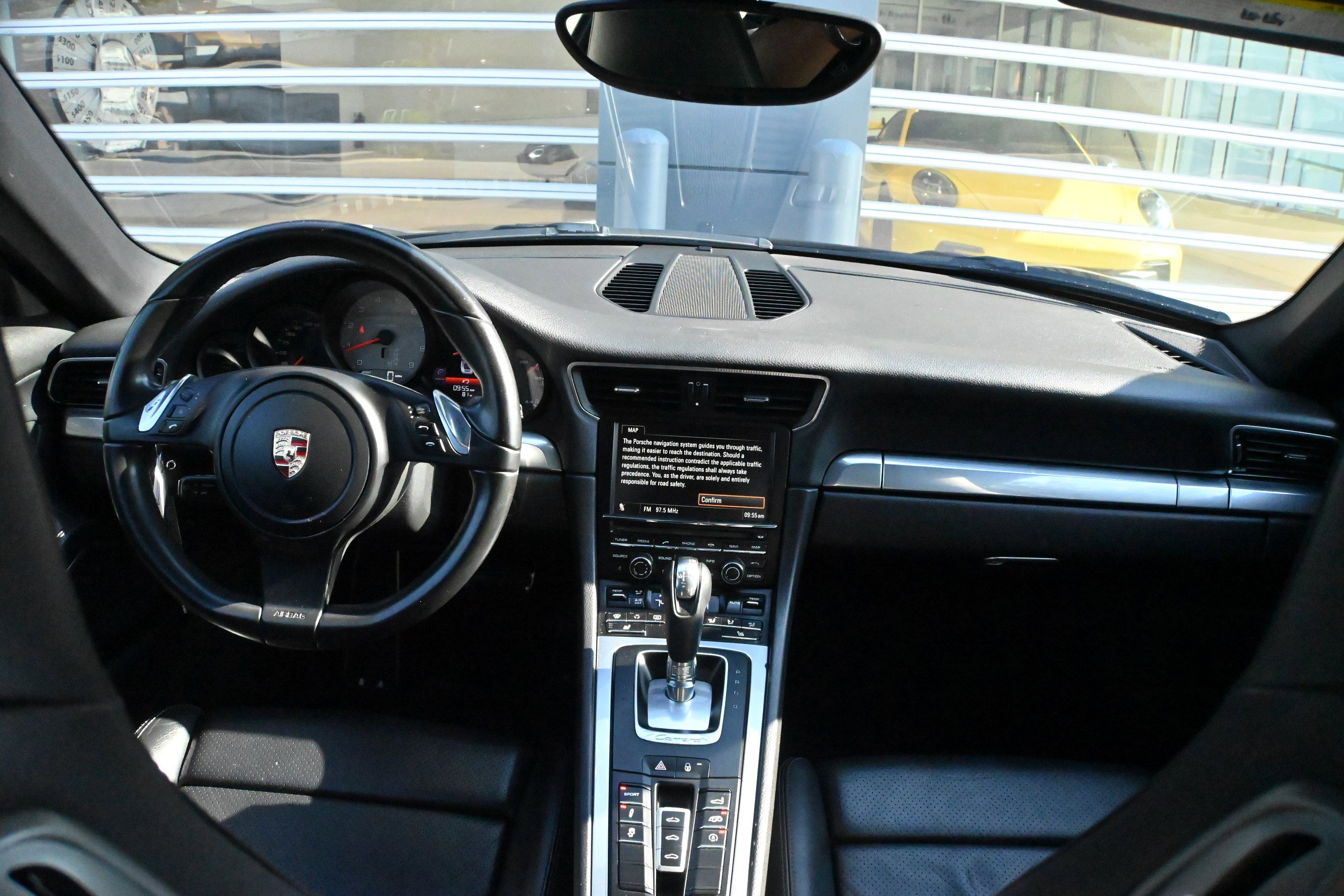 Used 2012 Porsche 911 Carrera S image 16