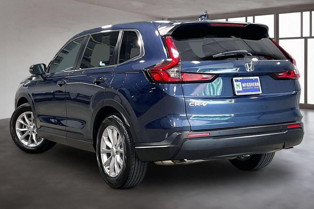 Used 2023 Honda CR-V EX-L image 4