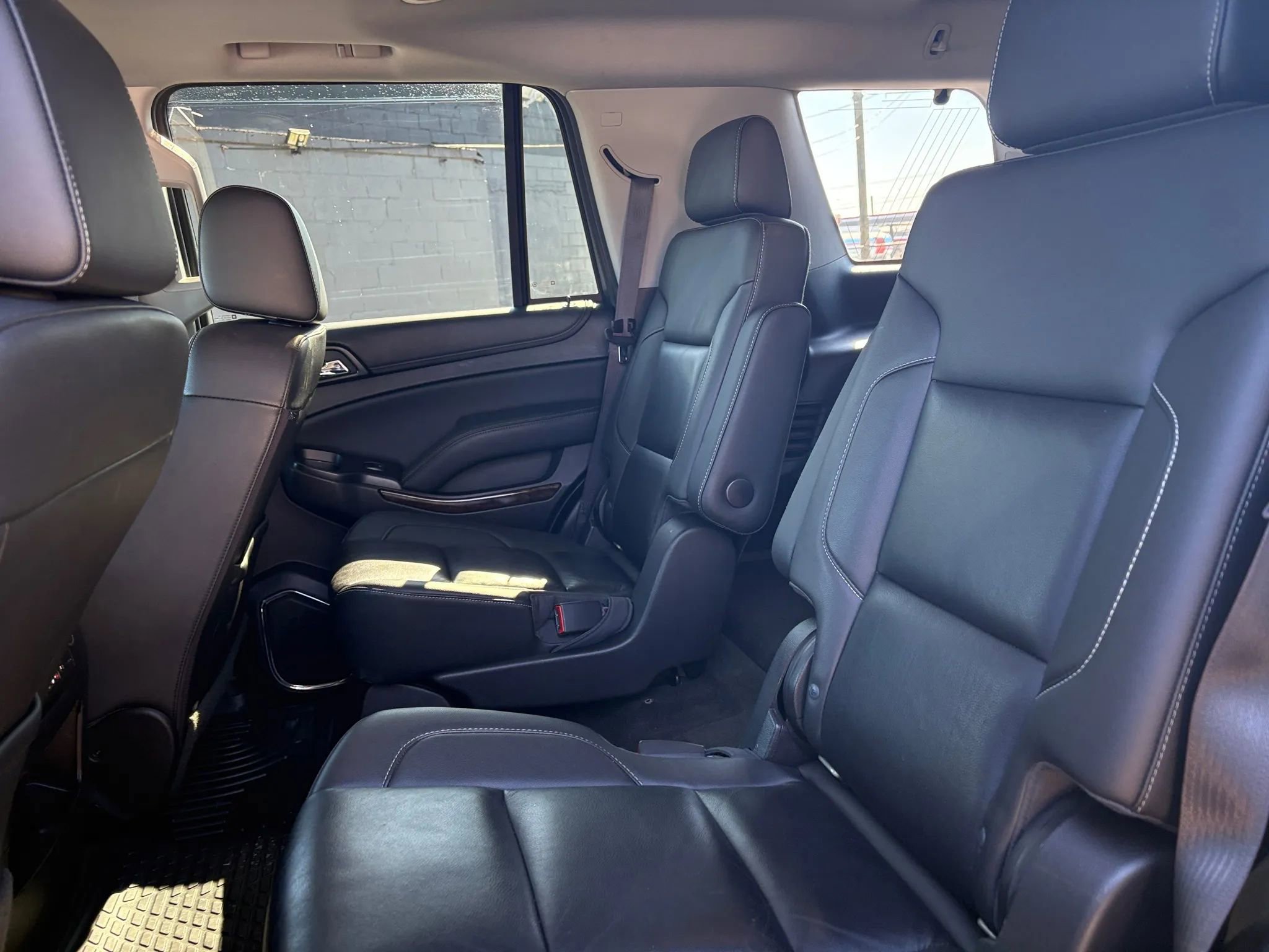 Used 2016 Chevrolet Tahoe LT image 14