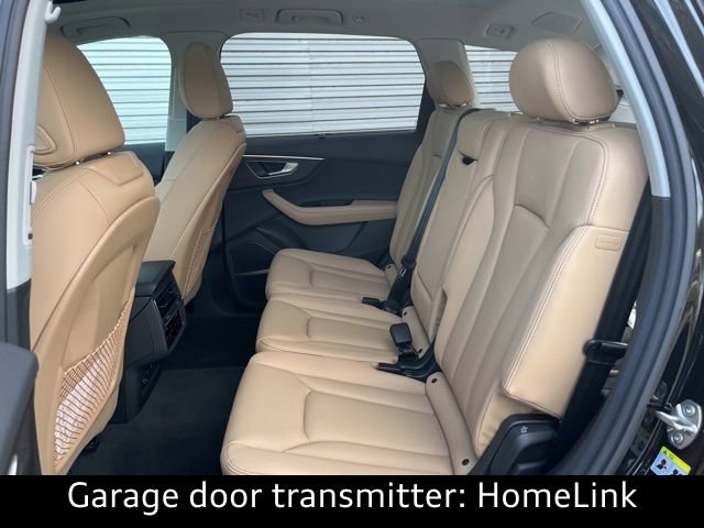 New 2026 Audi Q7 3.0T Premium Plus image 28