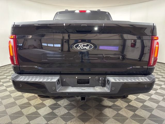 Certified 2025 Ford F150 Lariat w/ Bed Utility Package image 22