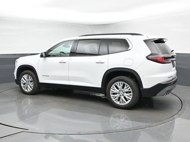 Used 2024 GMC Acadia Elevation FWD image 7