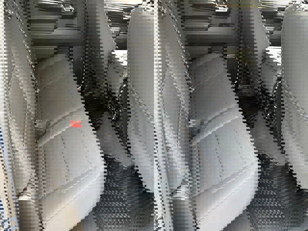 Used 2022 Chevrolet Silverado 1500 LT image 40