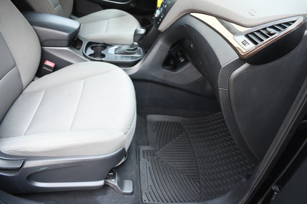 Used 2017 Hyundai Santa Fe Sport FWD image 25
