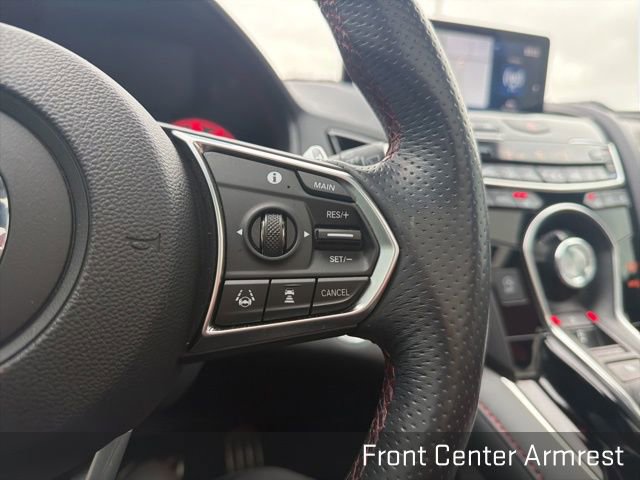 Used 2020 Acura RDX A-Spec image 41