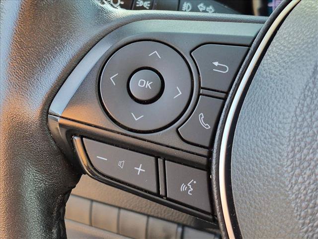 Used 2024 Toyota RAV4 XLE Premium AWD/4WD image 10