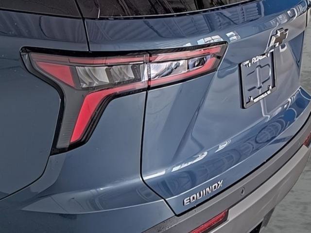 New 2026 Chevrolet Equinox LT image 10