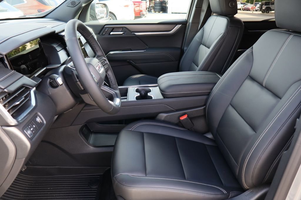 New 2026 GMC Acadia Elevation w/ Black Edition FWD image 18