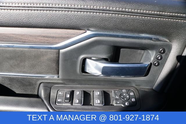 Used 2026 RAM 3500 Laramie w/ Max Tow Package image 22