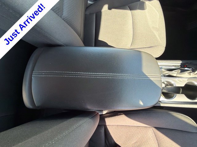 Used 2025 Chevrolet Malibu LT FWD image 22