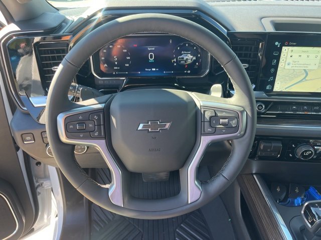 New 2026 Chevrolet Silverado 1500 LT Trail Boss w/ Convenience Package II image 22