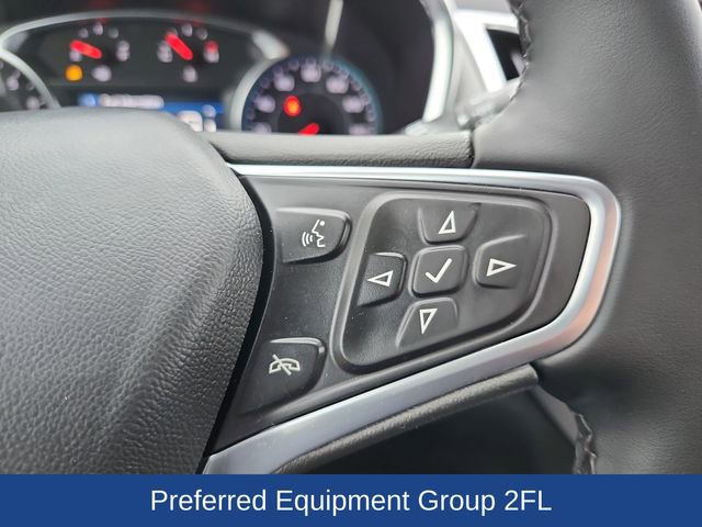Certified 2023 Chevrolet Equinox LT w/ Driver Convenience Package image 23