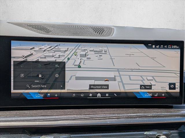 New 2026 BMW X5 xDrive40i AWD/4WD image 12
