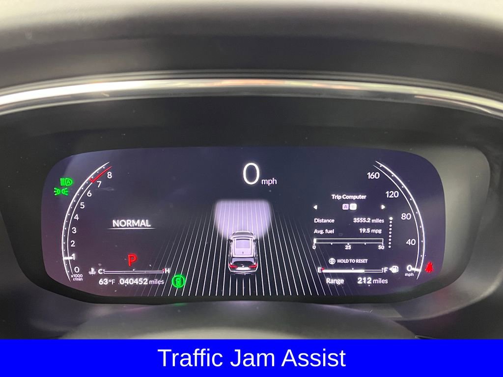 Used 2022 Acura MDX Technology image 4