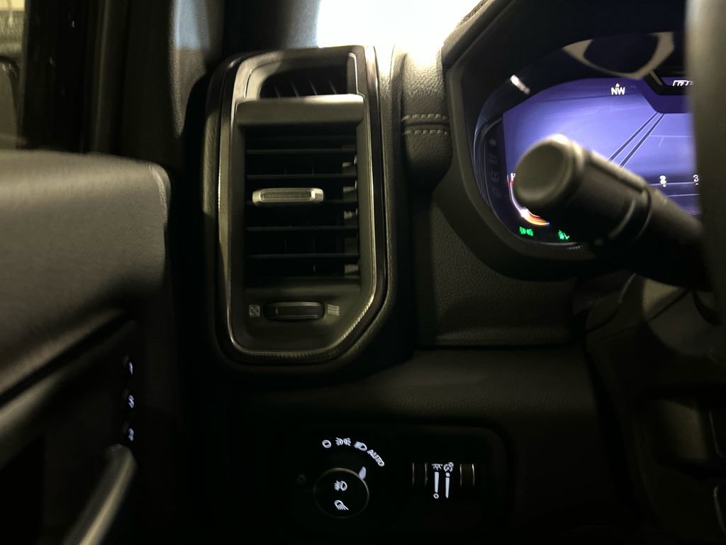 Used 2024 RAM 2500 Rebel image 18