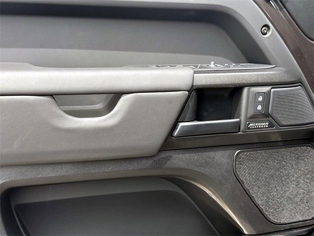 New 2025 Land Rover Defender 110 image 14