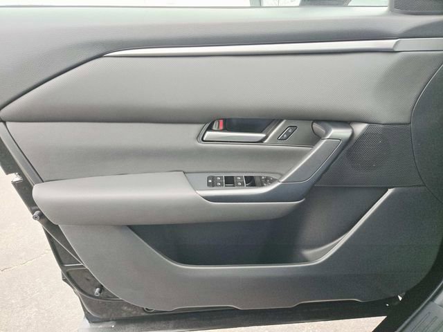 New 2026 MAZDA CX-50 AWD 2.5 S w/ Select Package image 24