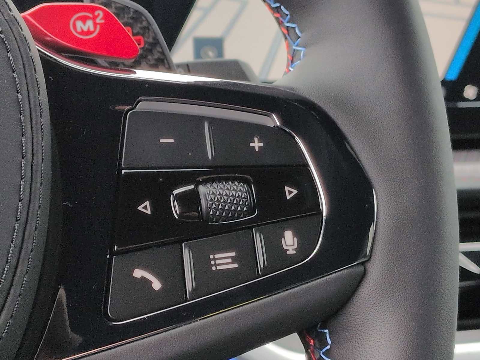 New 2026 BMW XM Label Red image 25