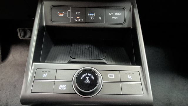 New 2026 Hyundai Kona SEL Premium AWD/4WD image 25