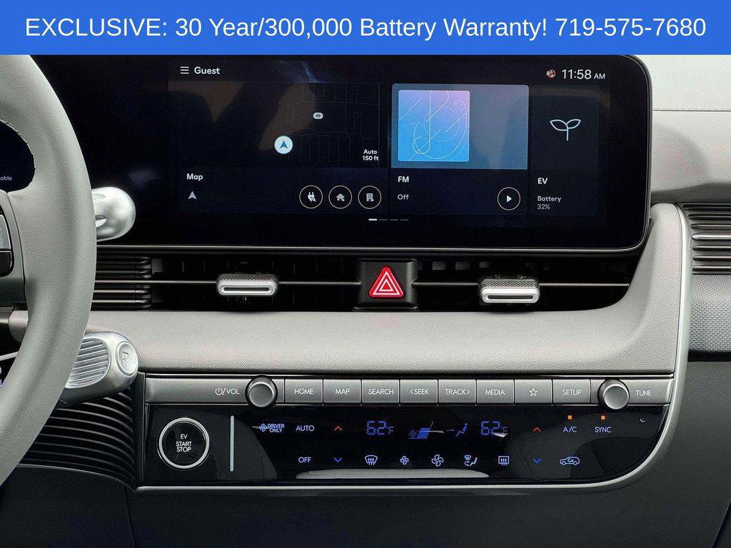 New 2025 Hyundai Ioniq 5 SEL image 14