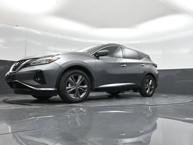 Used 2023 Nissan Murano Platinum w/ Cargo Package FWD image 50