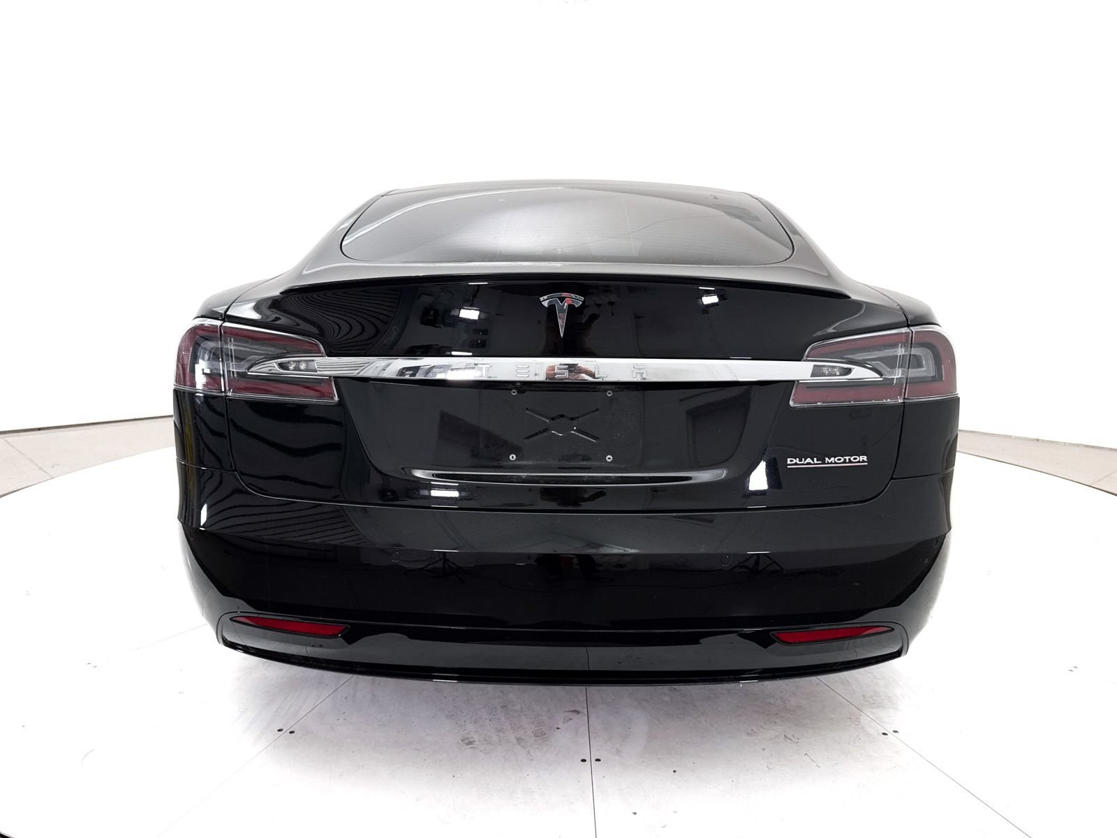 Used 2021 Tesla Model S Performance AWD/4WD image 15