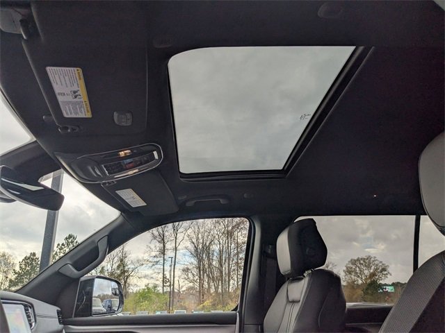 New 2025 Jeep Wagoneer Series II image 26