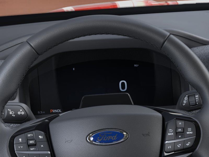New 2026 Ford Explorer Platinum RWD image 13