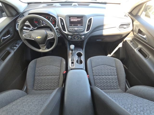 Used 2024 Chevrolet Equinox LT FWD image 27