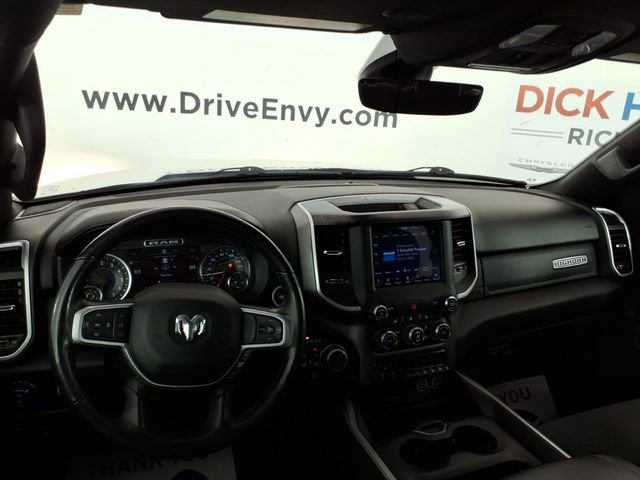 Used 2020 RAM 1500 Big Horn AWD/4WD image 10